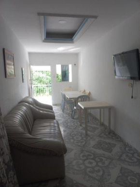 Alex Wepa Apartamento & Tours